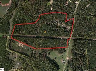 2226 Sawmill Rd, Gray Court, SC 29645