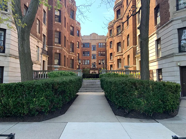 2326 N Lincoln Park W #3D — Photo 16