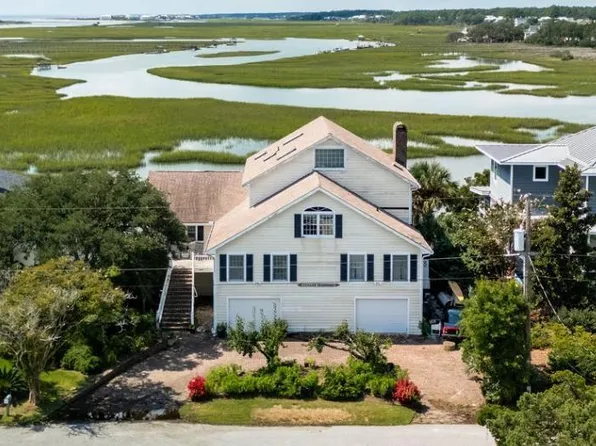 75 Marsh Hen Dr., Pawleys Island, SC 29585