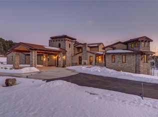 484 Spring Ranch Dr, Golden, CO 80401