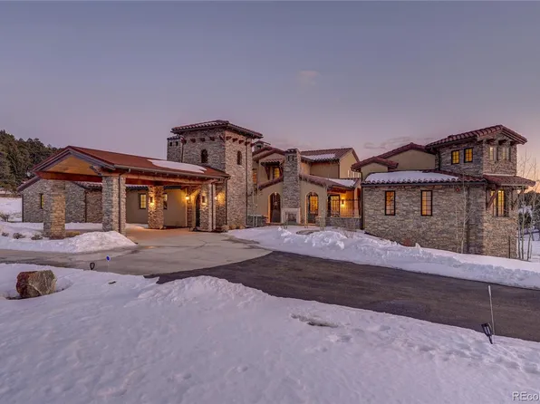 484 Spring Ranch Drive, Golden, CO 80401
