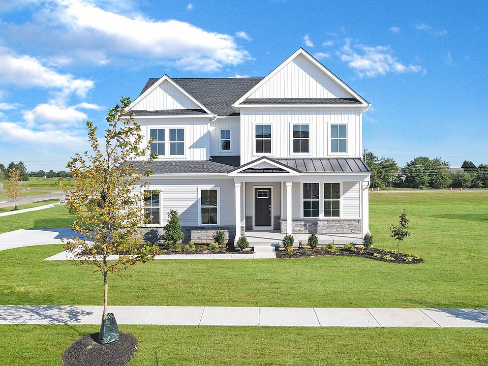 DALTON Farmhouse 1