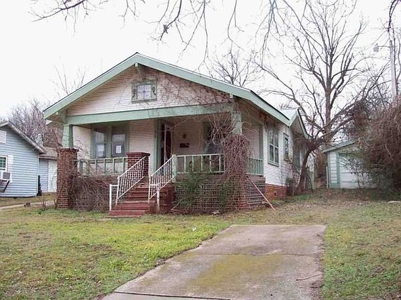 Property Front View