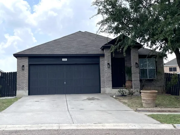 508 Valnera Dr, Laredo, TX 78043