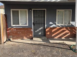 235 W Poplar St #A, Stockton, CA