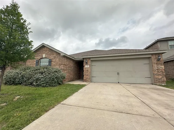 145 Collin St, Anna, TX 75409