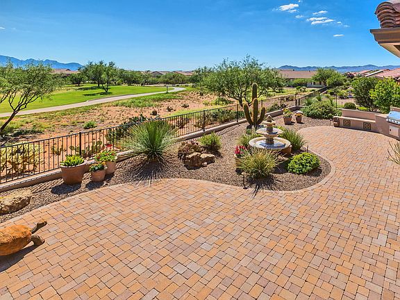 2nd image of 60393 E Arroyo Grande Dr