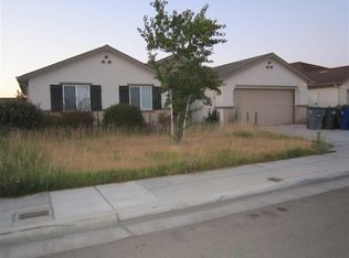 4525 E Burns Ave, Fresno, CA 93725