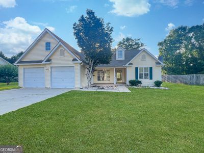 172 River View Ct, Hampton, GA, 30228