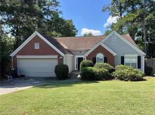4517 Legend Hollow Ln, Powder Springs, GA 30127