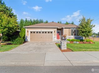 7124 Ashdown Ln SE, Lacey, WA 98513