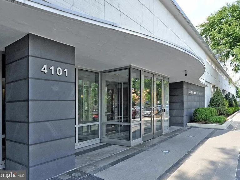 4101 Albemarle St NW #441 — Photo 2