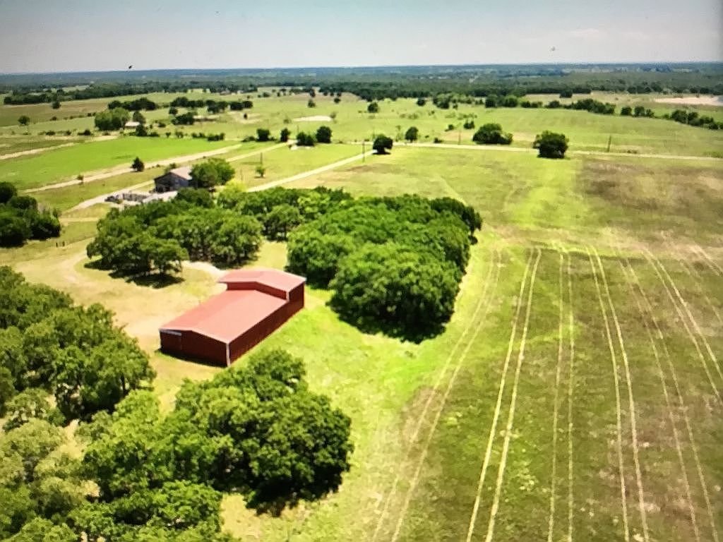 986 County Road 1785, Sunset, TX 76270 Zillow