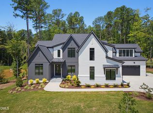 7429 Summer Tanager Trl, Raleigh, NC 27614