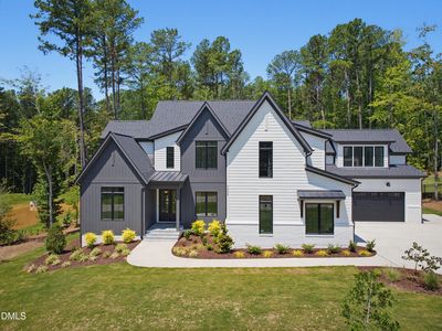 7429 Summer Tanager Trl, Raleigh, NC, 27614