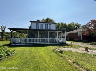1508 Cornette Way, Louisville, KY