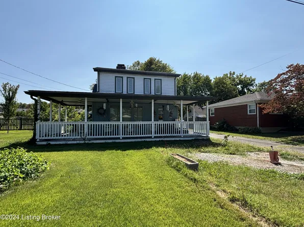 1508 Cornette Way, Louisville, KY 40216