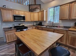 33217 Enterprise Ave, Soldotna, AK 99669