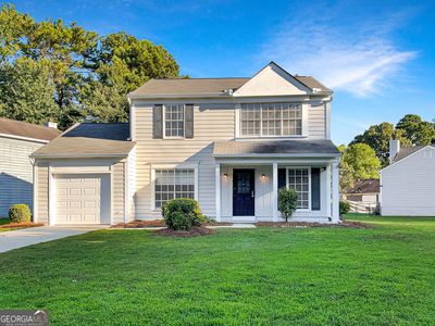 6235 Marbut Farms Trl, Lithonia, GA, 30058