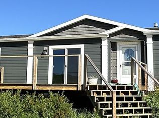 6085 17th St SW, Beulah, ND 58523