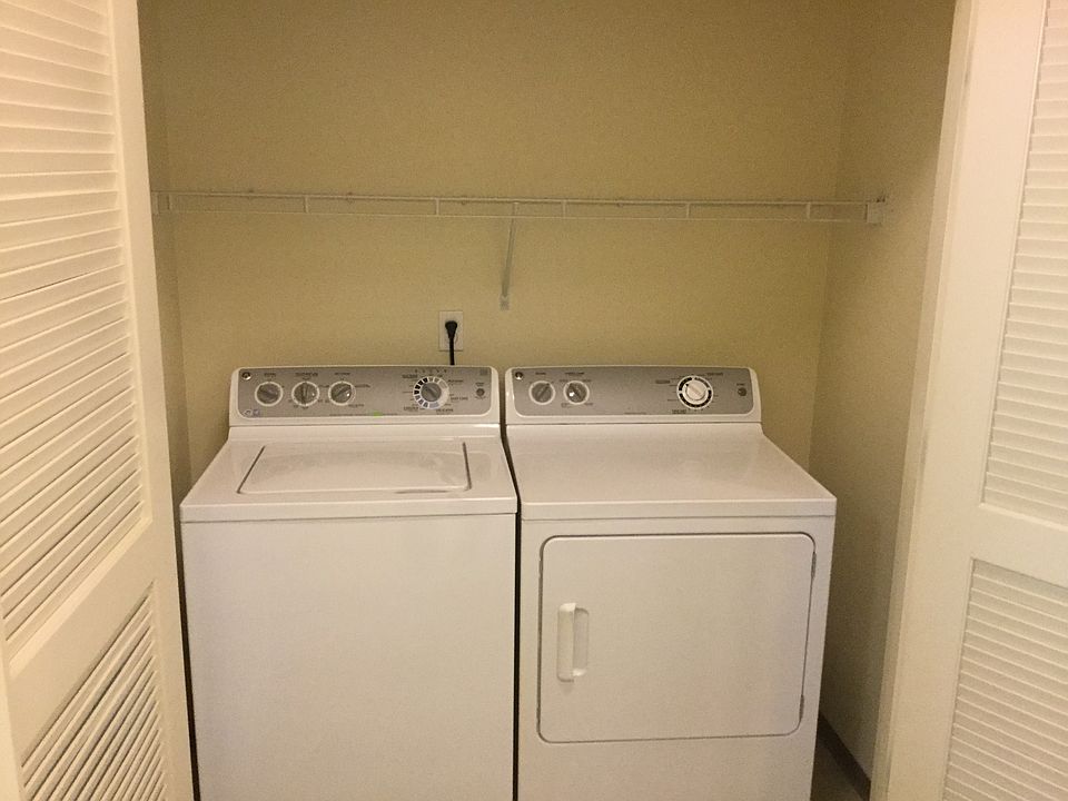 Wash Room