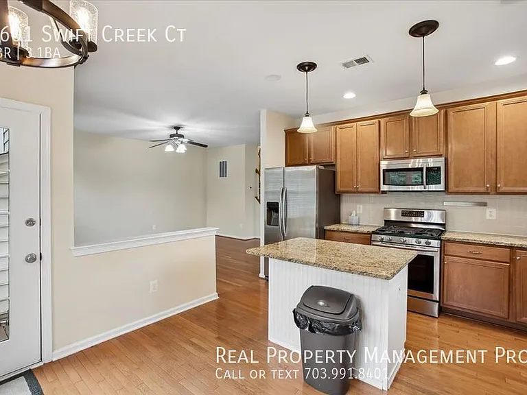 5601 Swift Creek Ct — Photo 17