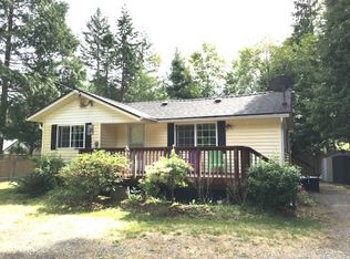 495 Moose Trl, Pt Roberts, WA 98281
