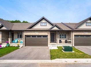 44 Main St #9, East Zorra Tavistock, ON N0J 1M0
