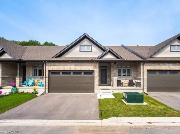 44 Main St #9, East Zorra Tavistock, ON N0J 1M0