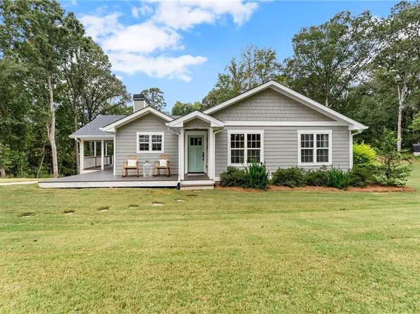5545 Millwood Rd, Cumming, GA 30041