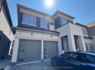42 Boulton Trl #BASEMENT, Oakville, ON L6H 0V9
