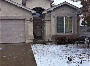 3405 Stony Meadows Cir NE, Rio Rancho, NM 87144
