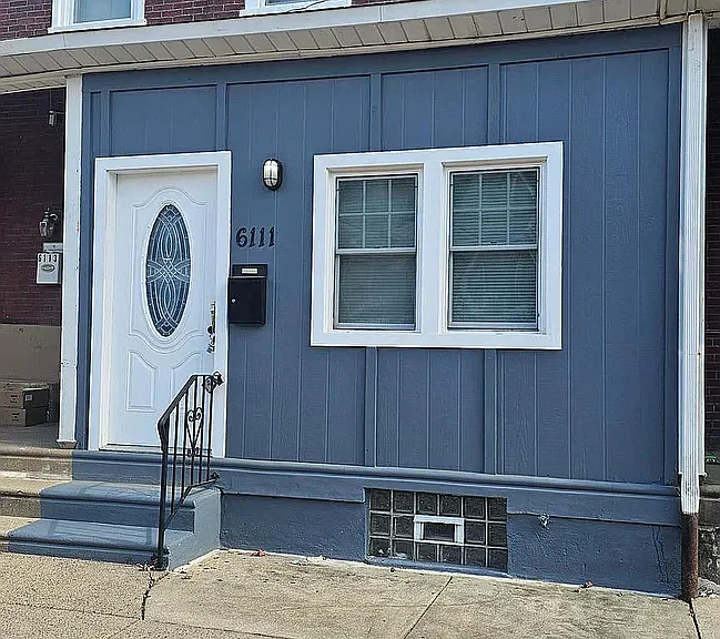 6111 Palmetto St — Photo 1