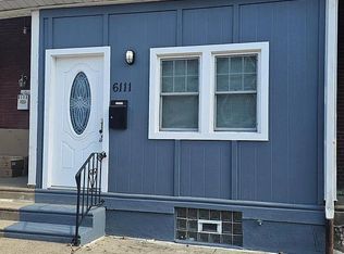 6111 Palmetto St, Philadelphia, PA 19111