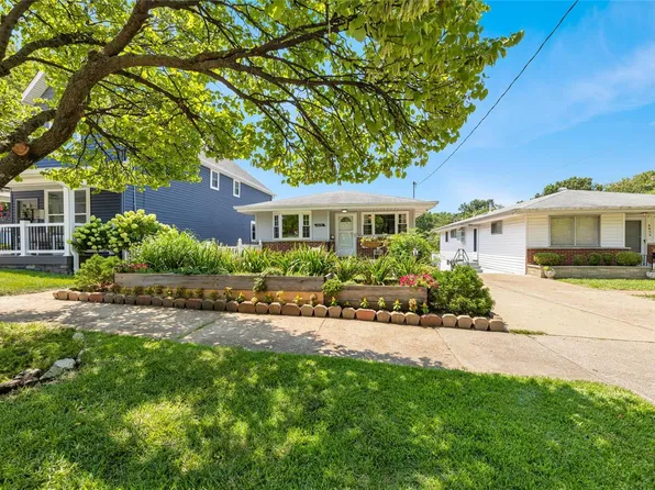 6650 Villa Ave, Saint Louis, MO 63139
