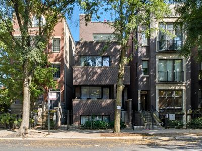 1039 N Marshfield Ave #2, Chicago, IL, 60622