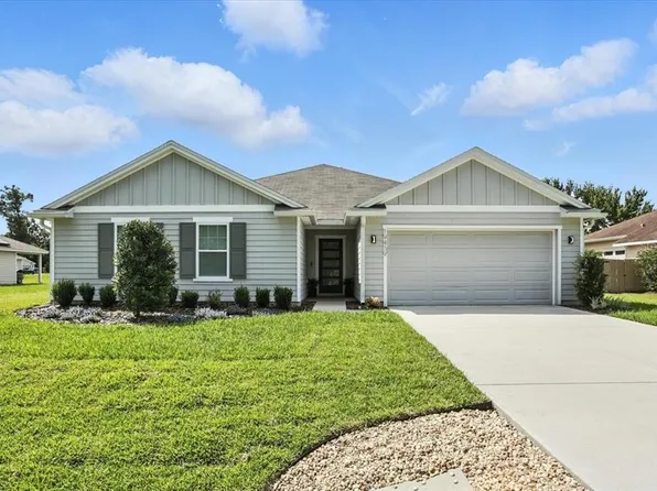 19439 NW 228th St, High Springs, FL 32643