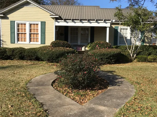 116 Tarleton St, Marksville, LA 71351