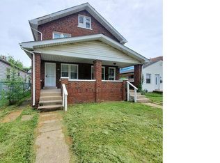 852 Fairwood Ave, Columbus, OH
