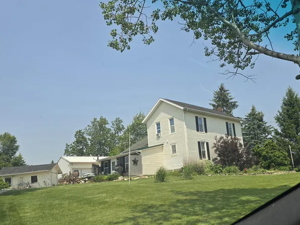 3168 County Road 15, Auburn, IN 46706