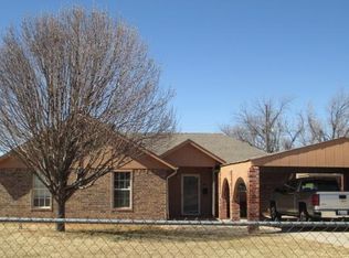 5329 S Santa Fe Ave, Oklahoma City, OK 73109