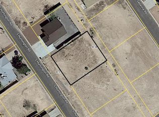 13697 S Huntington Rd, Arizona City, AZ 85123