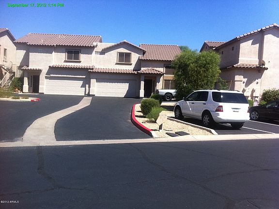 2nd image of 9750 N MONTEREY Drive E #45
