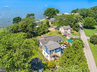 5807 Beach Rd, Rock Hall, MD 21661