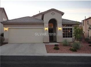 4311 Holleys Hill St, Las Vegas, NV 89129