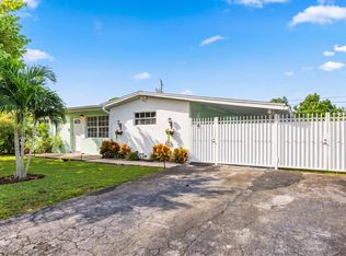 1903 E Chatham Rd, West Palm Beach, FL 33415