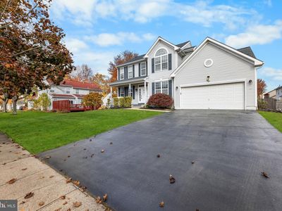 23 Stonehedge Dr, Hightstown, NJ, 08520