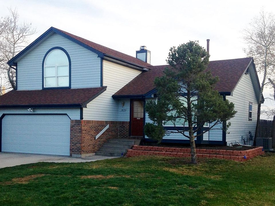 2nd image of 3815 Hickory Hill Dr