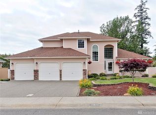 18829 104th Pl SE, Renton, WA 98055