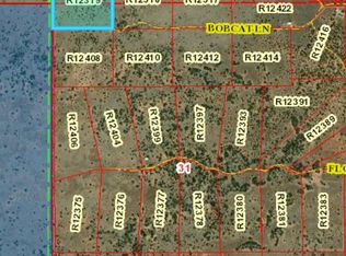 61 Bobcat, Pinehill, NM 87357